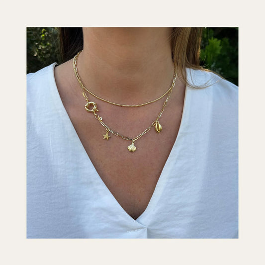 Collar Moorea