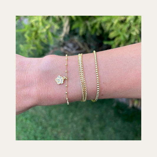 Pulsera Kika