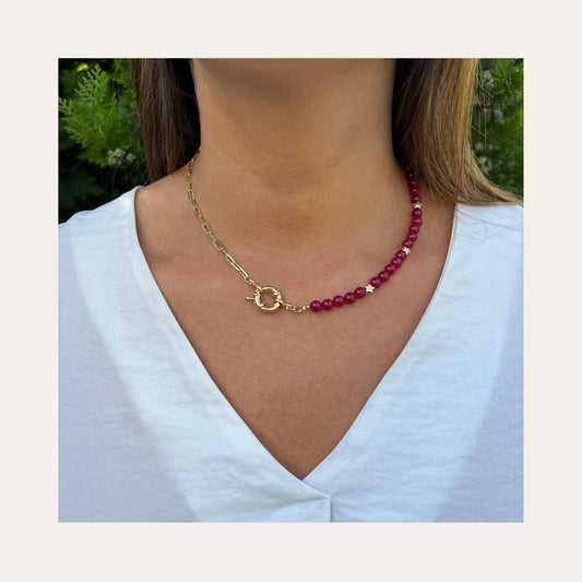 Collar Sandra