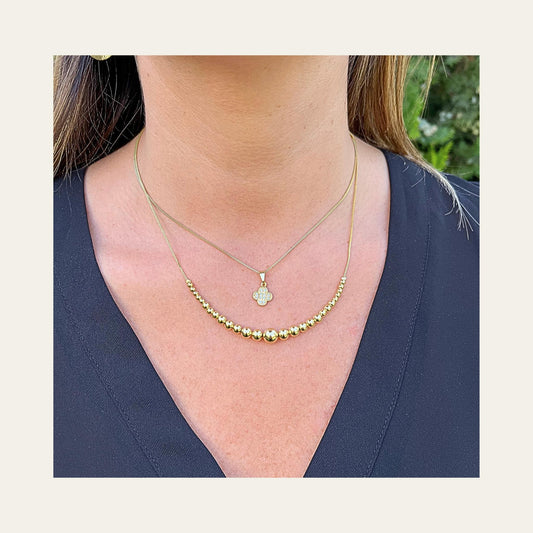 Collar Vivi