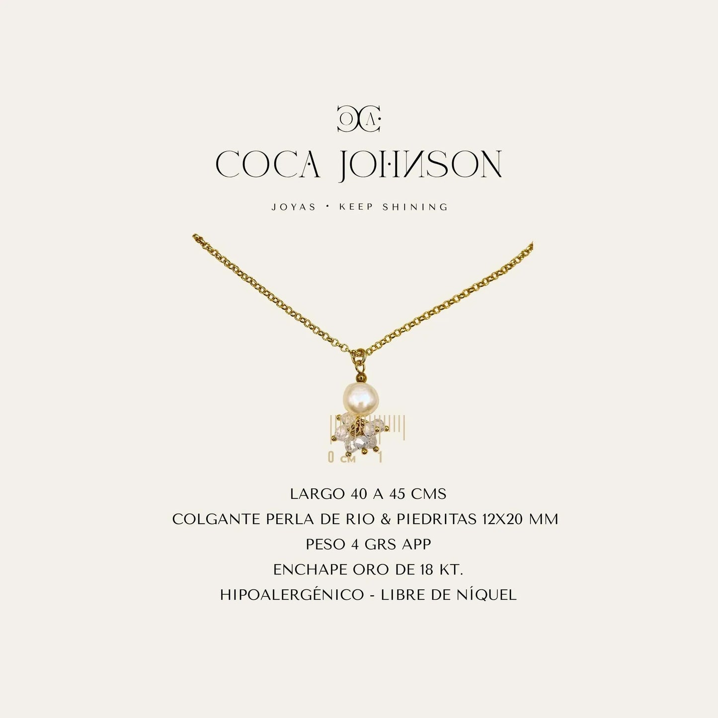 Collar_Belen_Caracteristicas_Tecnicas_-_Resumen - Coca Johnson Joyas - Chile