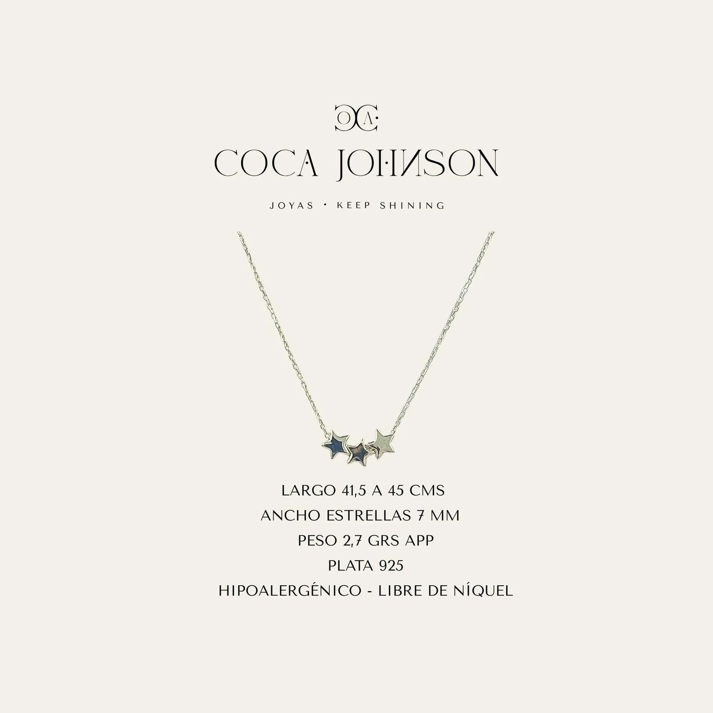 Collar_Jimena_Caracteristicas_Resumen - Coca Johnson Joyas - Chile