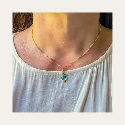 Collar_Mariela_Uso_Solo - Coca Johnson Joyas - Chile