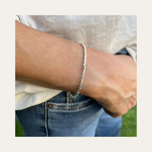 Pulsera Diana