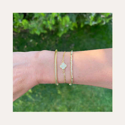 Pulsera Fran