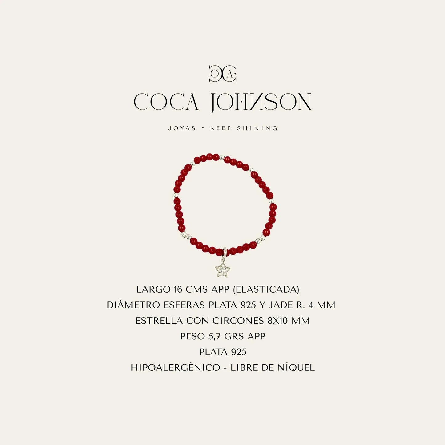 Pulsera_Red_Star_caracteristicas_Tecnicas_Resumen_1efce30c-b3bb-4dbb-9195-92c6e8a498d1 - Coca Johnson Joyas - Chile