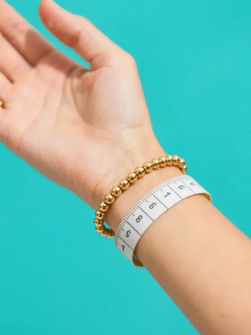 Encuentra el Tamaño Ideal para tus Pulseras