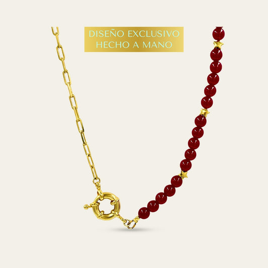 Collar Sandra