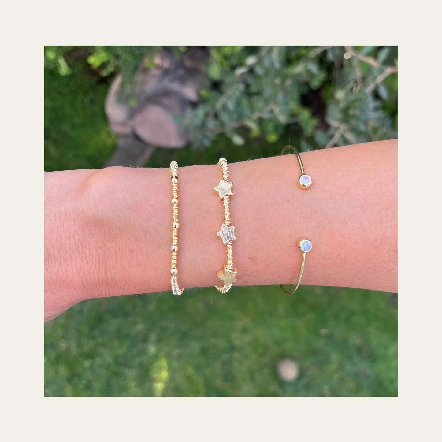 Pulsera Sofi
