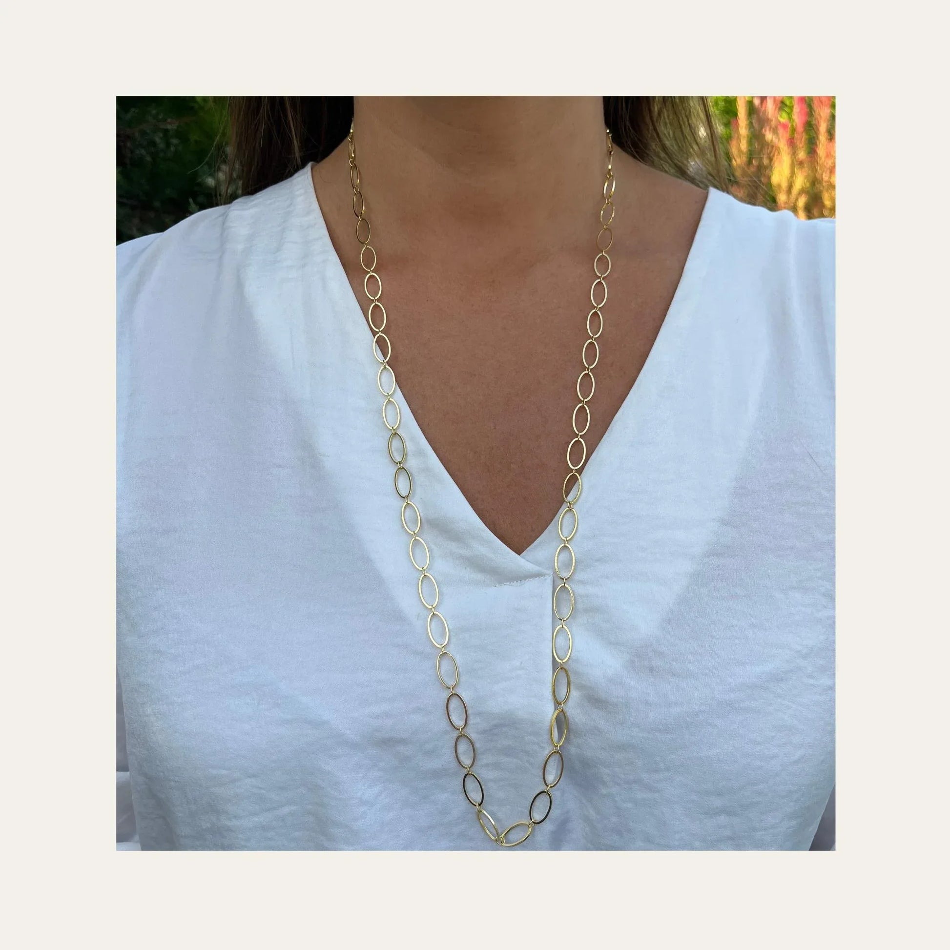 Collar Pao