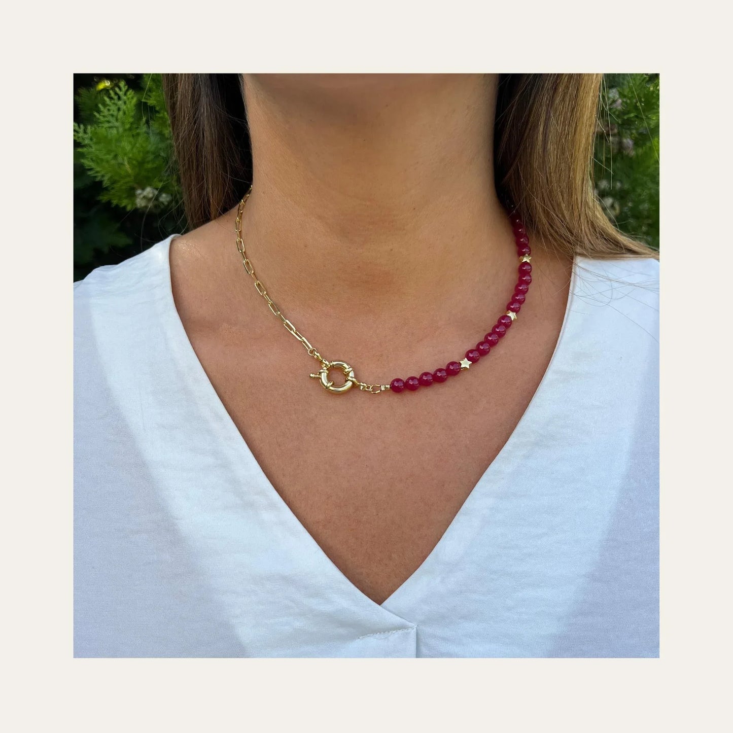 Collar Sandra