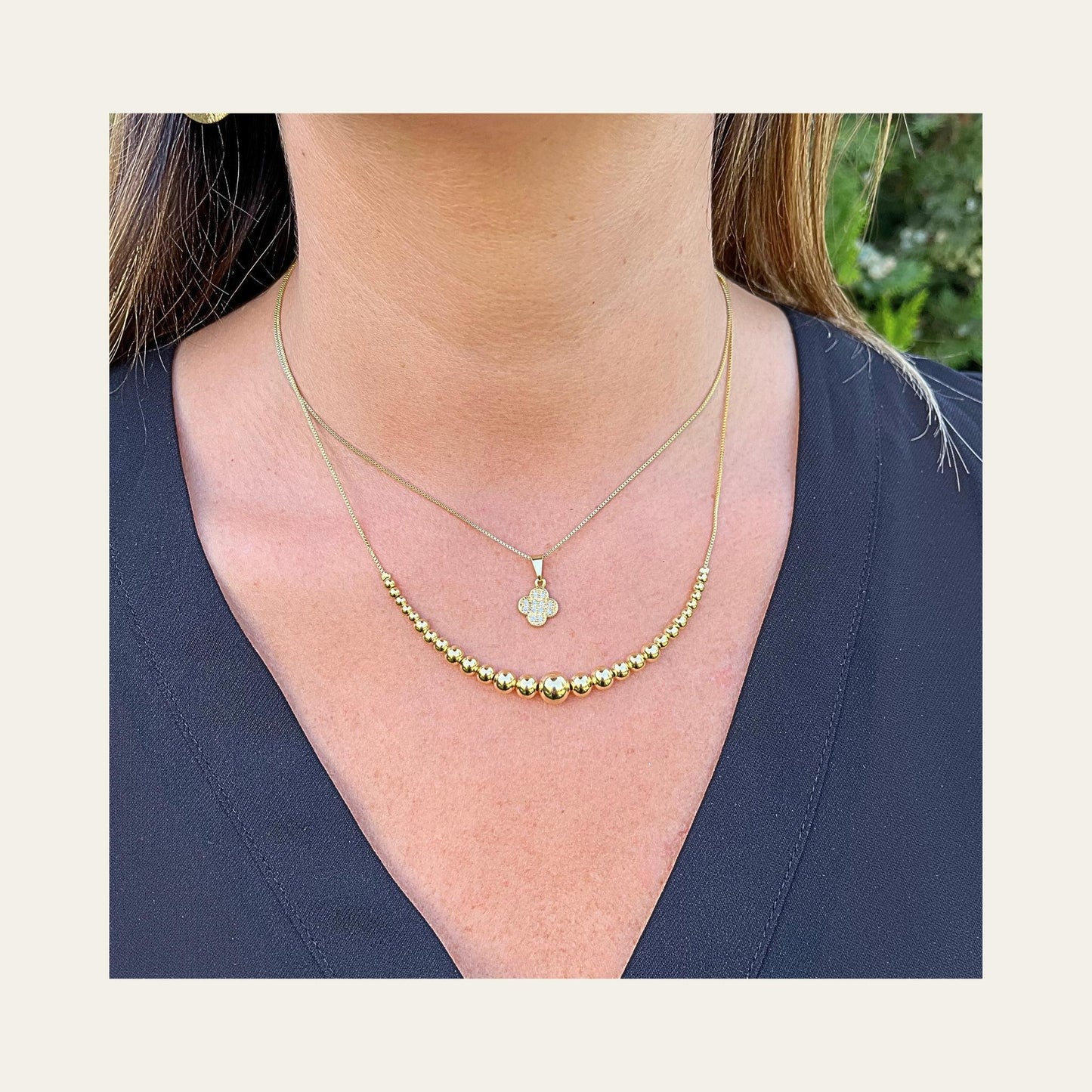 Collar Vivi