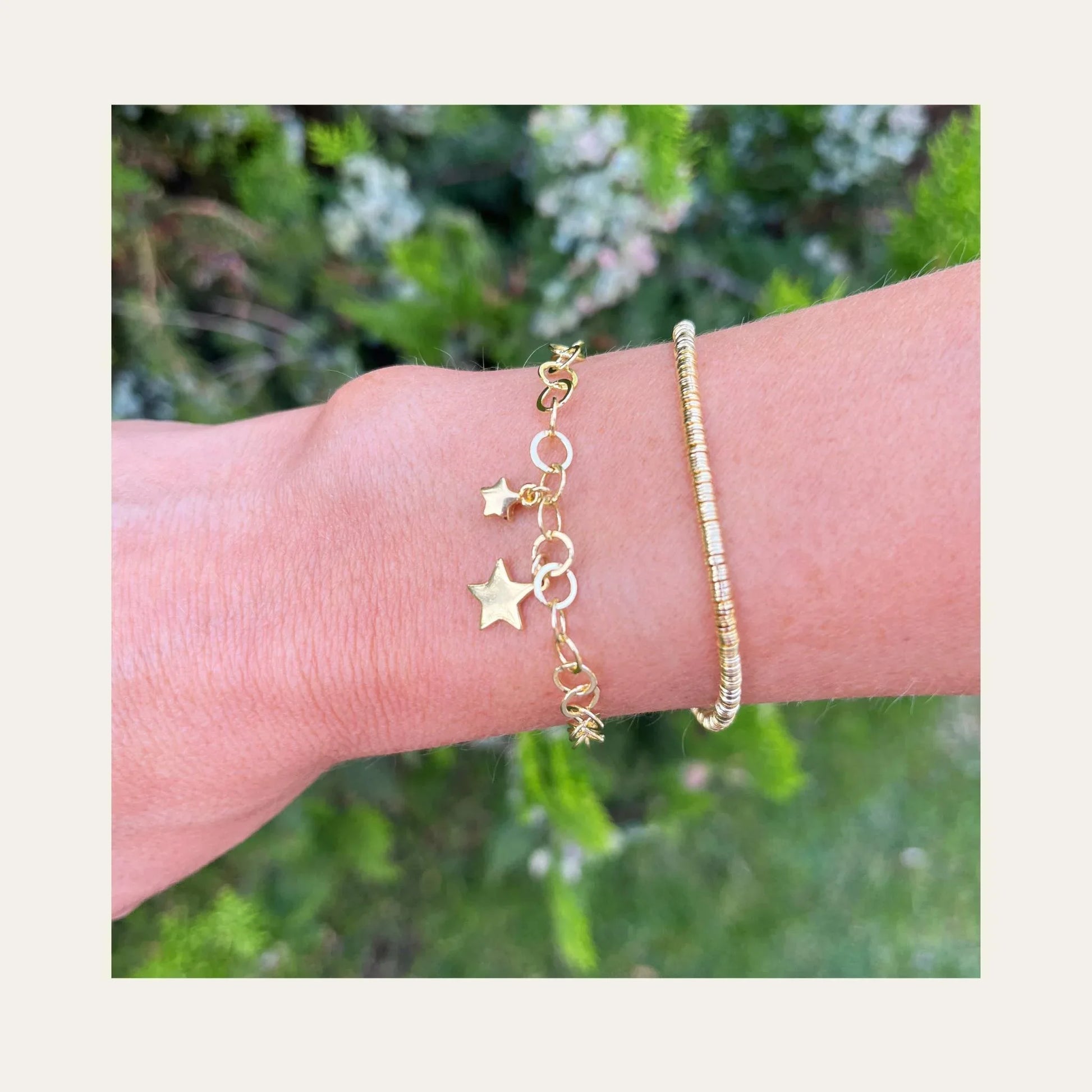Pulsera Sole