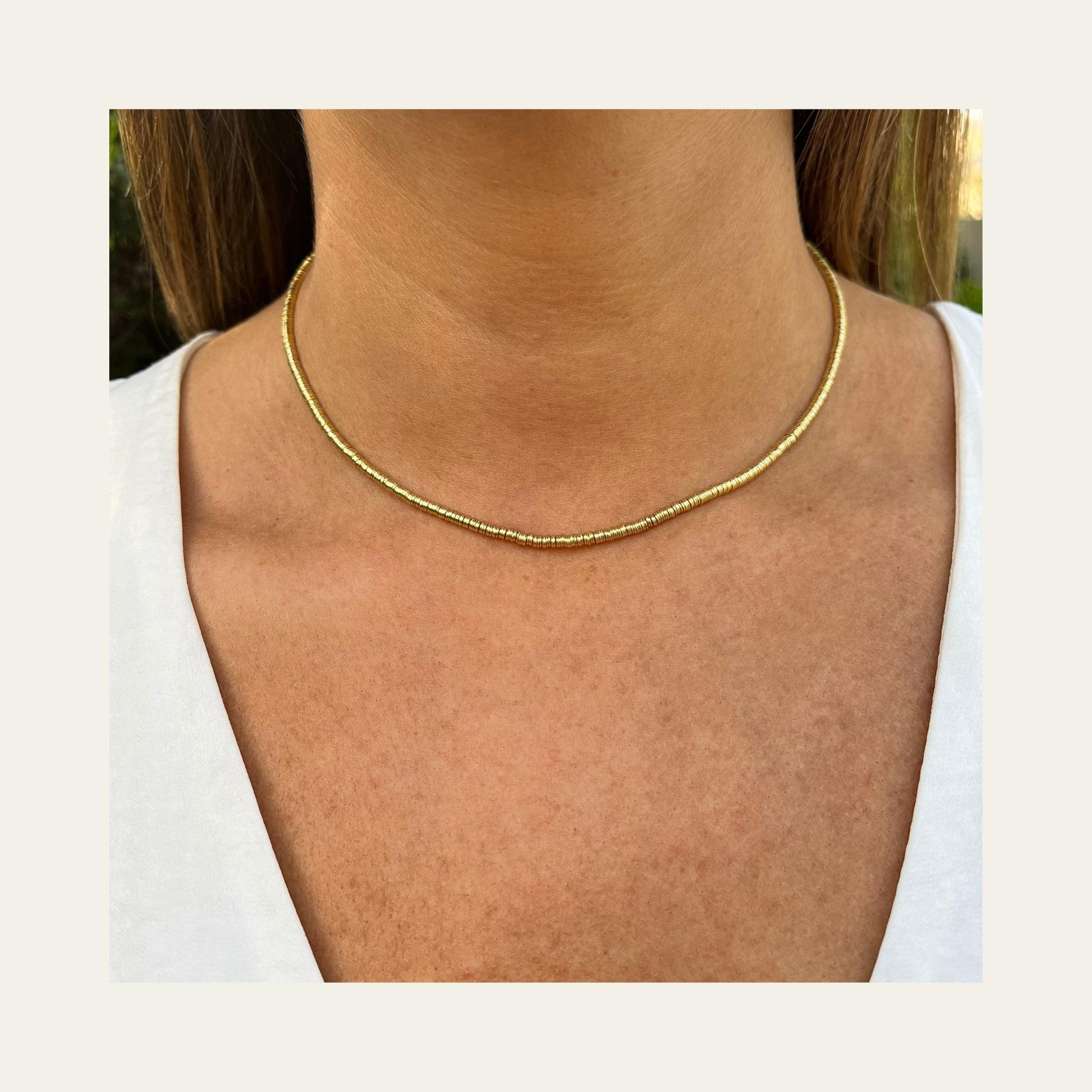 Collar Elo 40