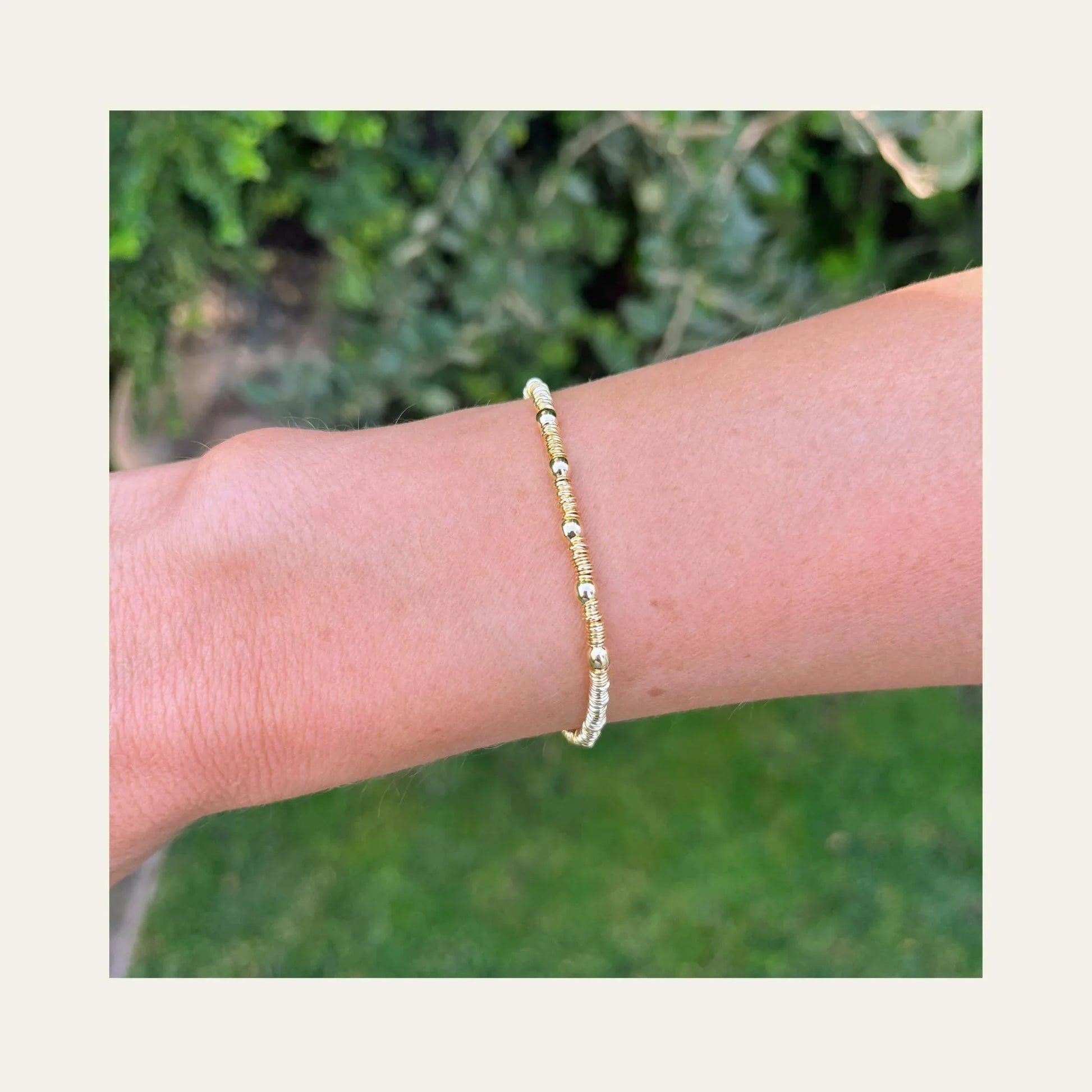 Pulsera Sofi