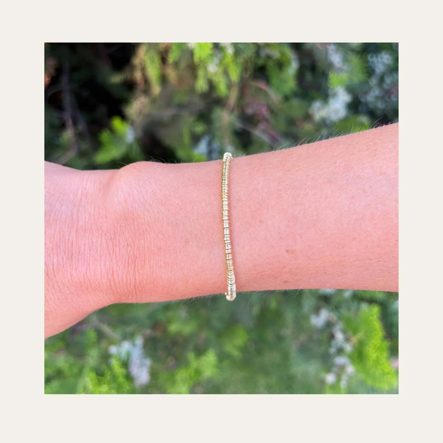 Pulsera Elo