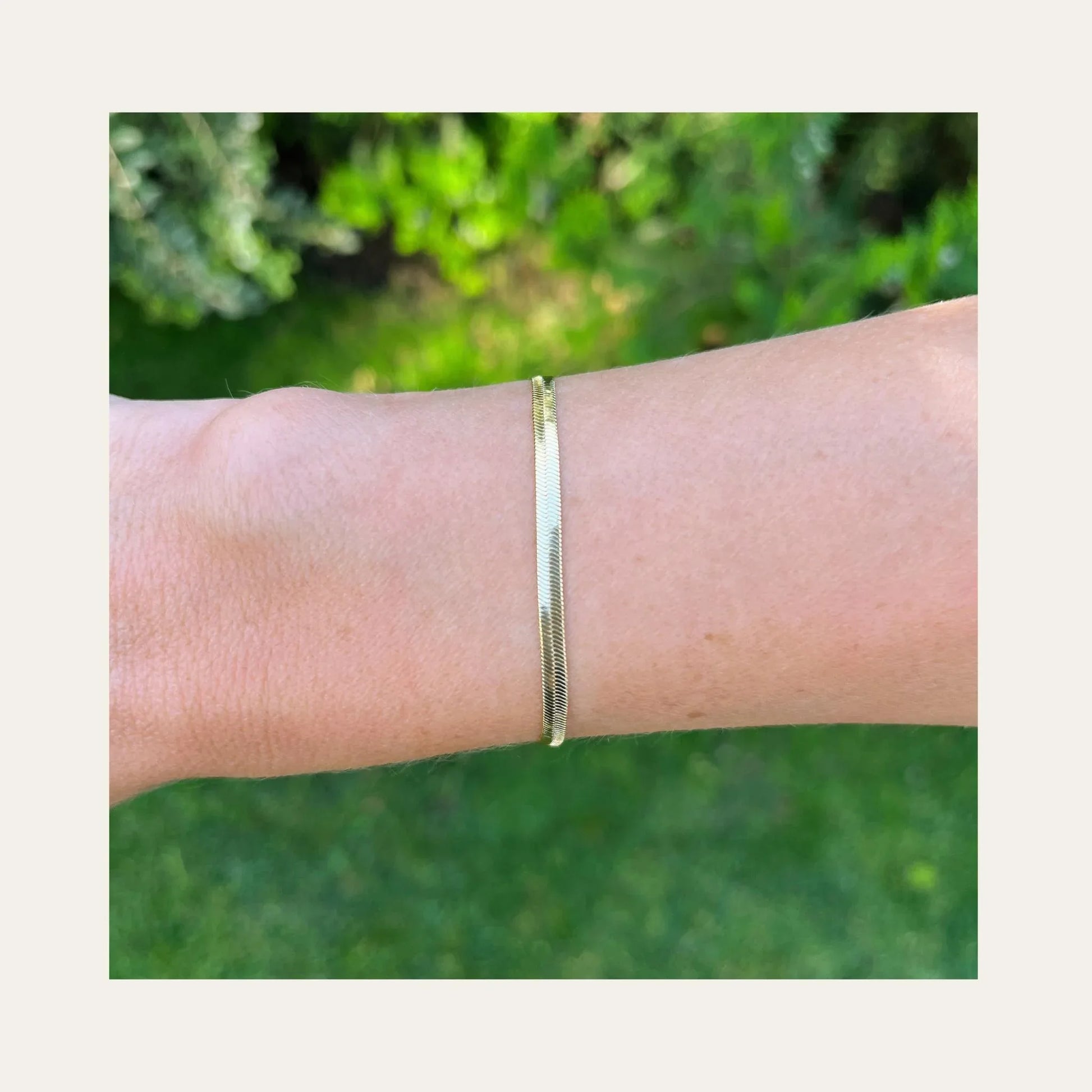 Pulsera Emi