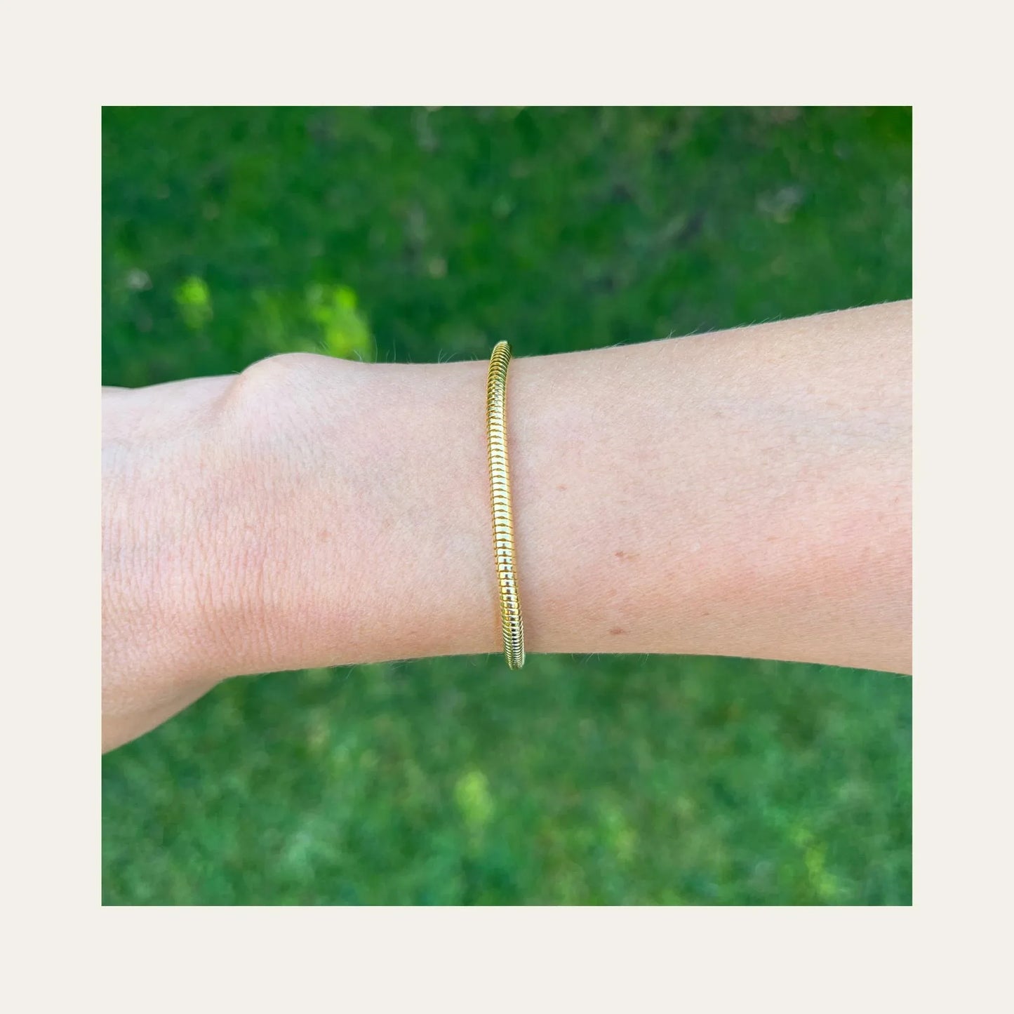 Pulsera Lia
