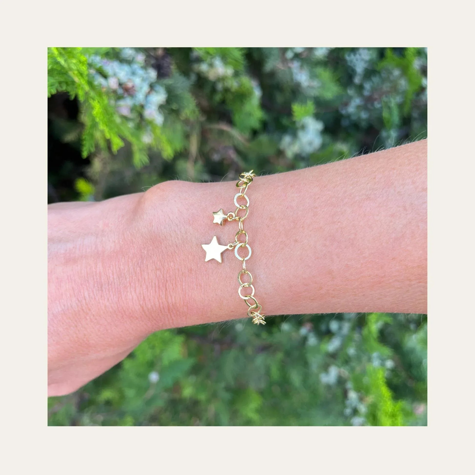 Pulsera Sole