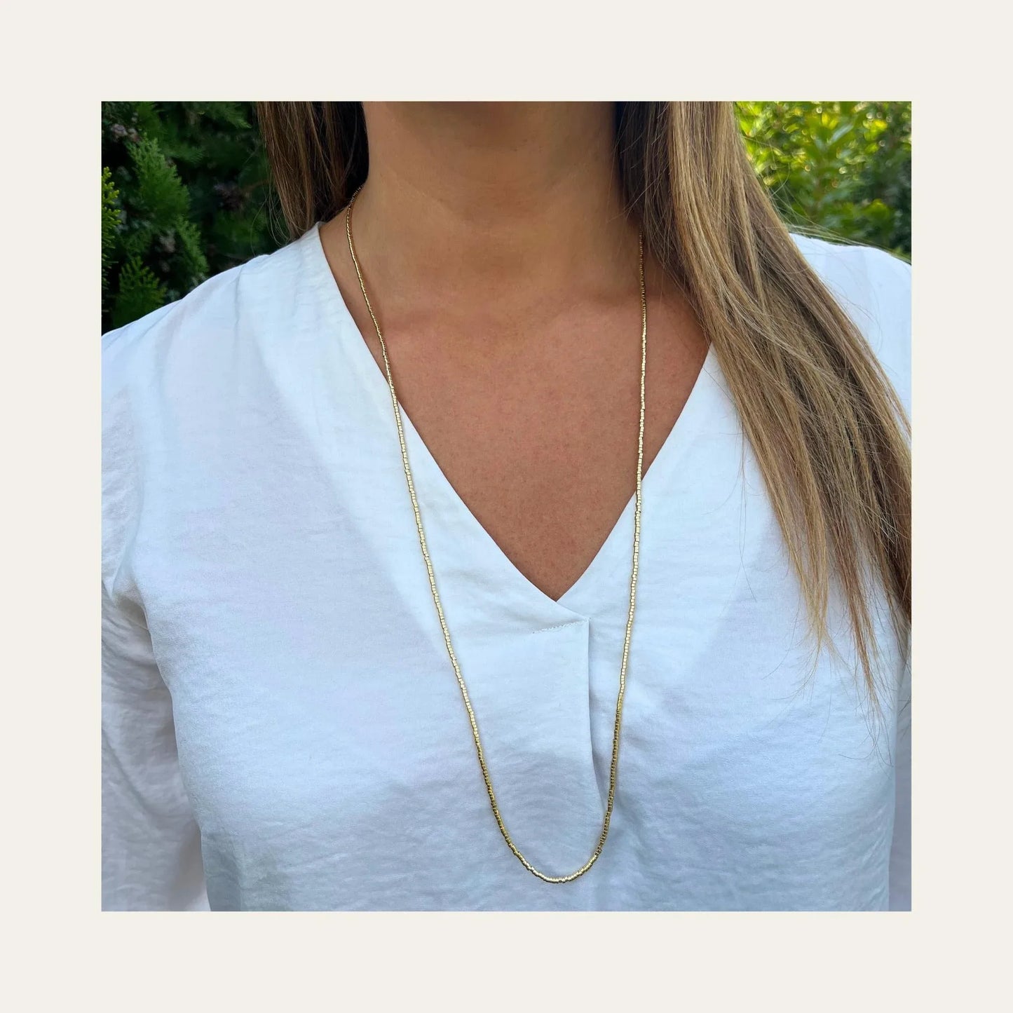 Collar Liz 80