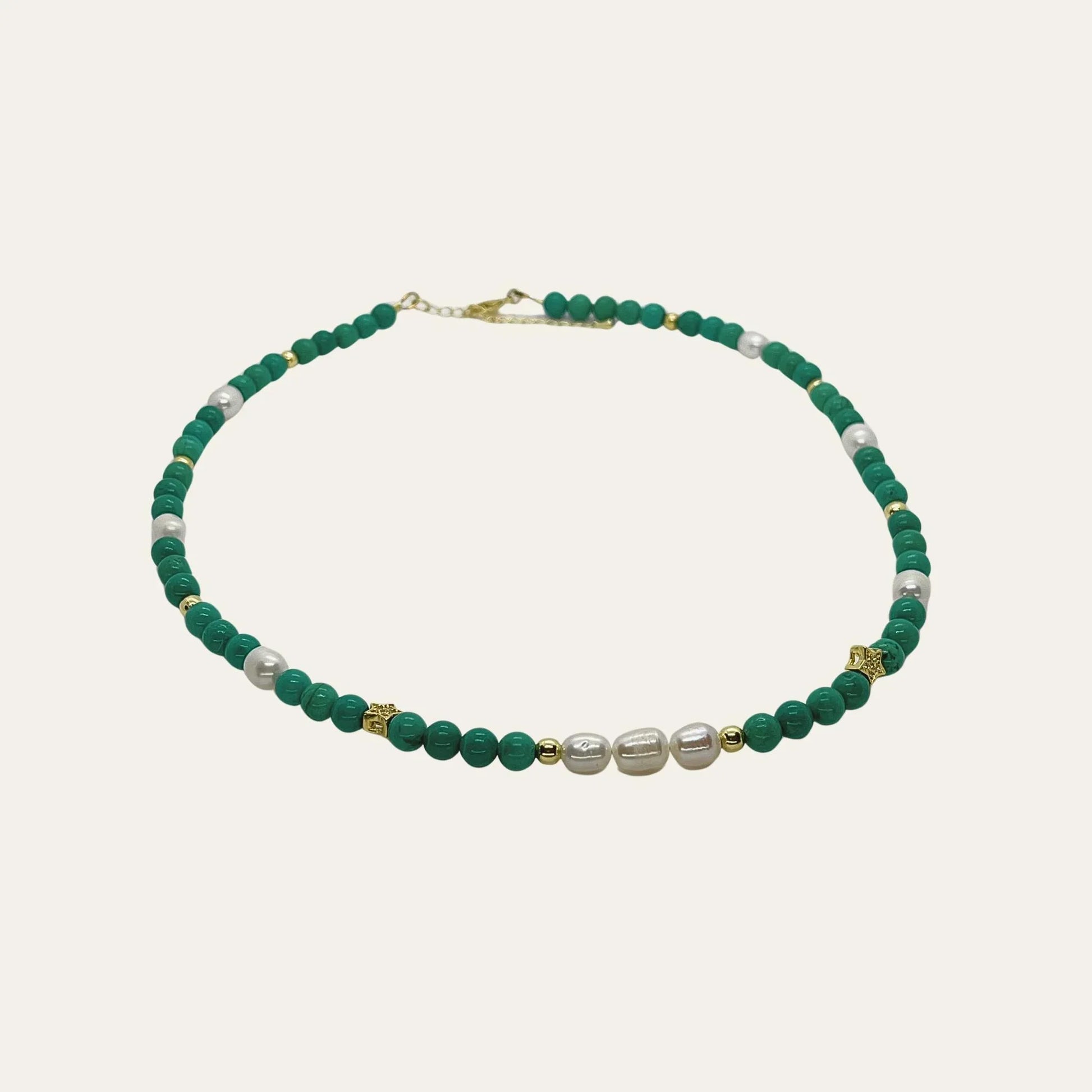 Collar Maca