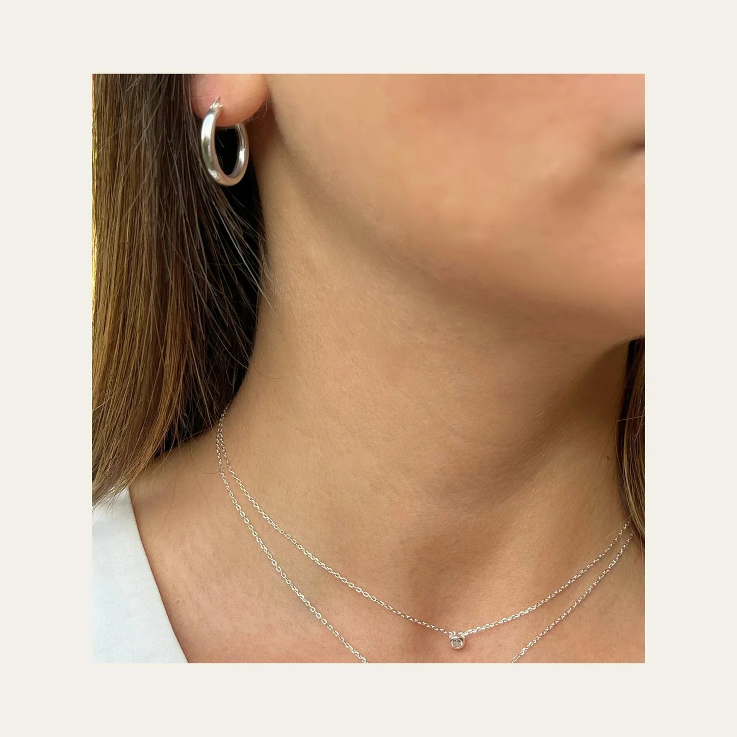 Argollas Michelle