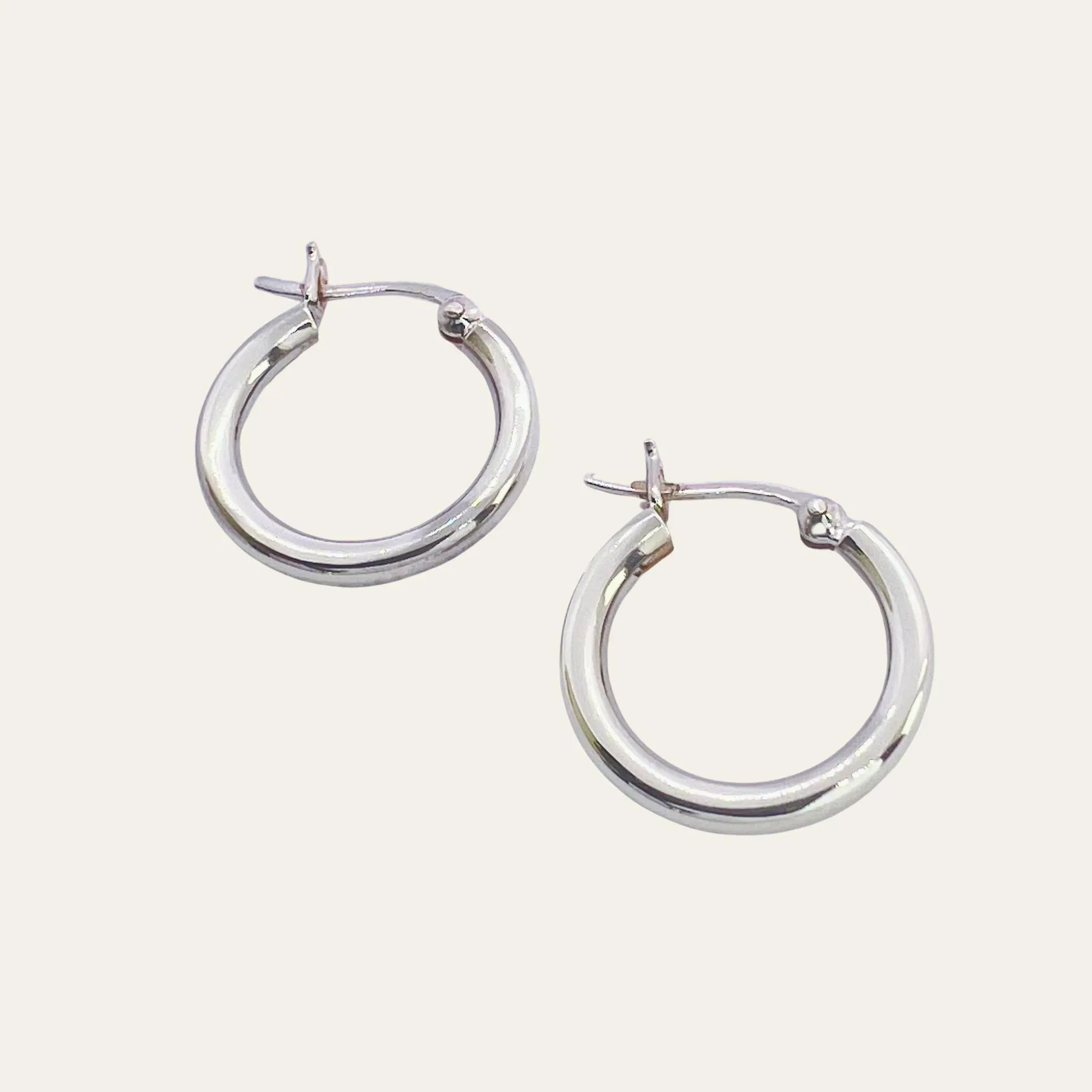Argollas Michelle