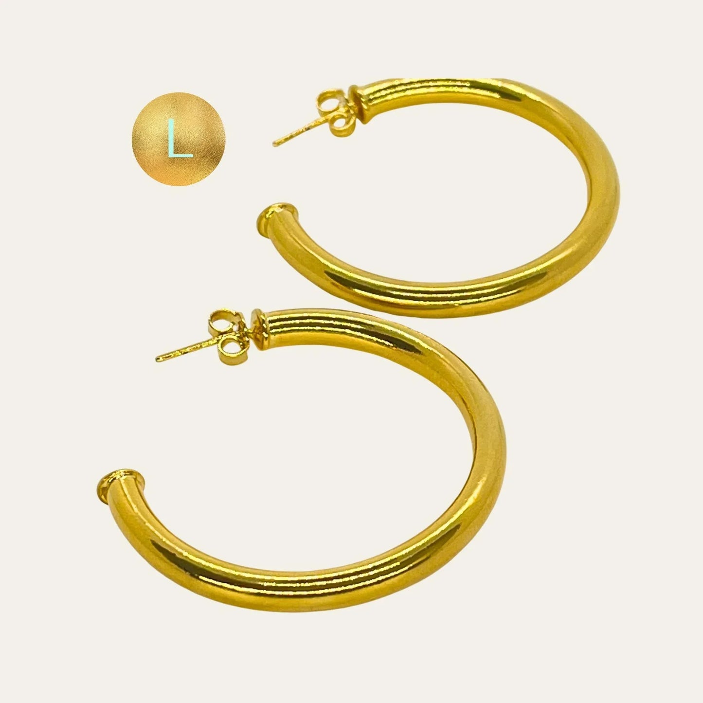 Argollas Mónica