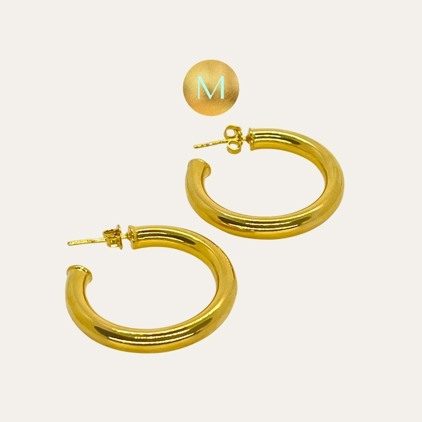 Argollas Mónica