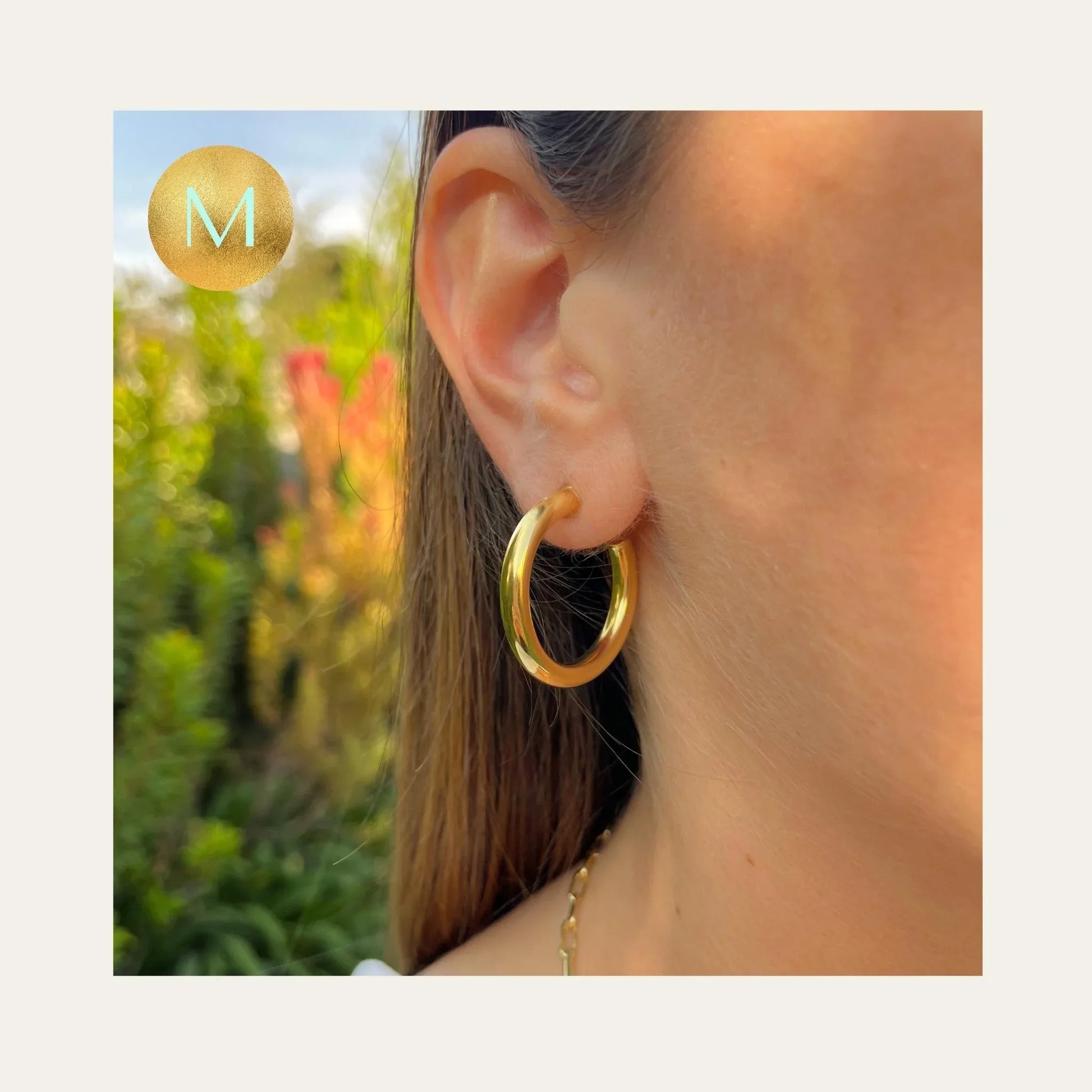 Argollas Mónica