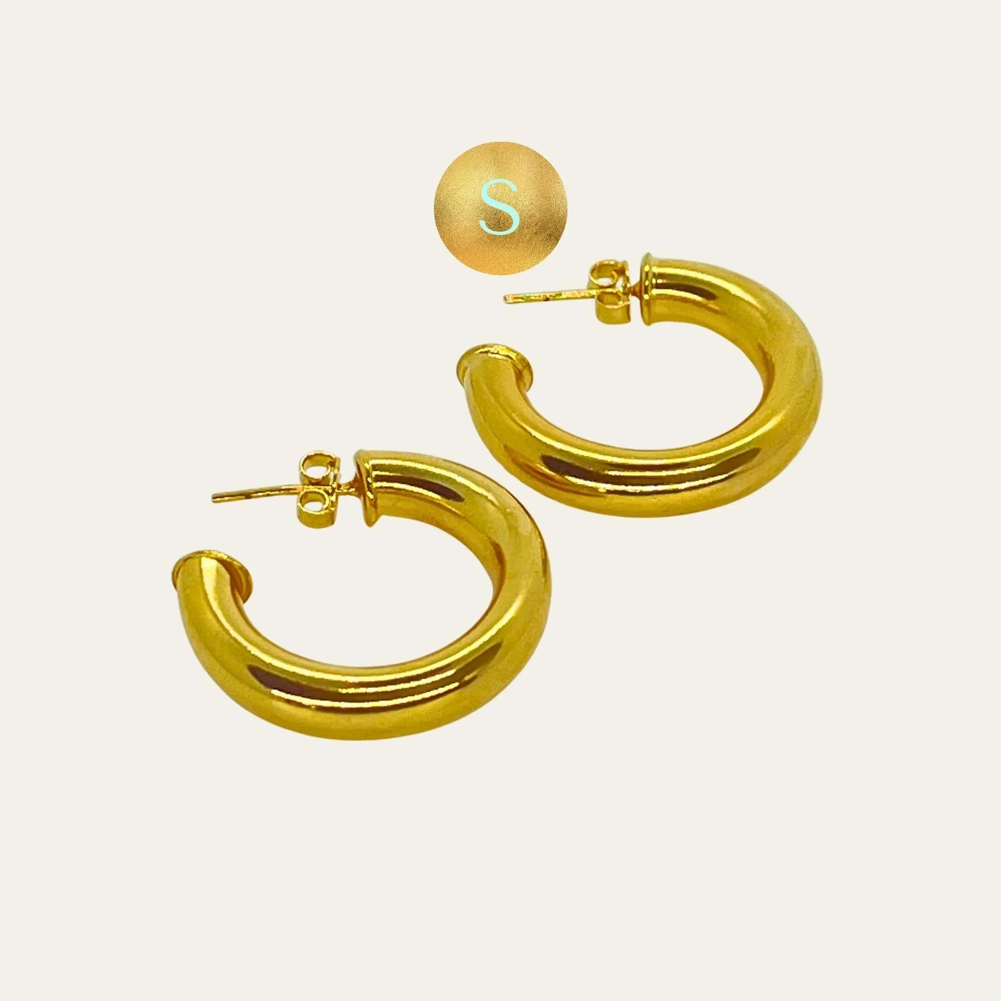 Argollas Mónica