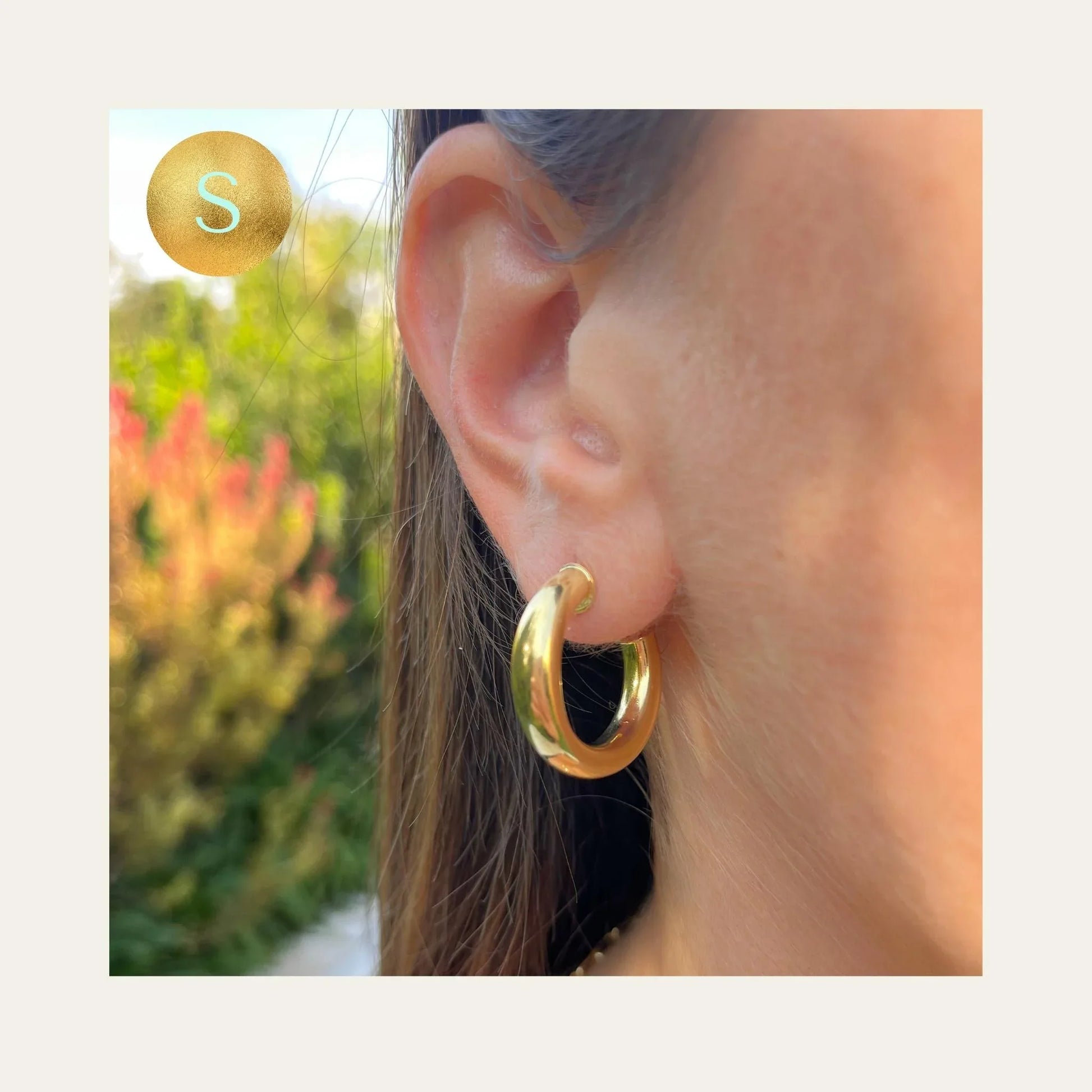 Argollas Mónica