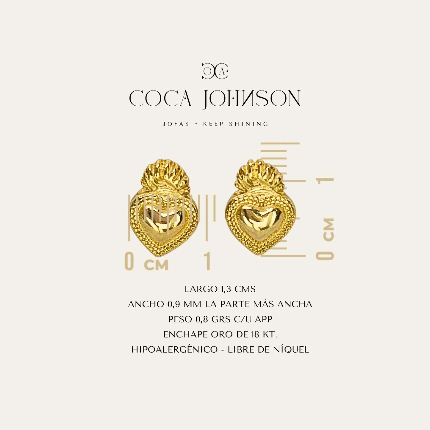 Aros_Julieta_Caracteristicas_Tecnicas_Resumen - Coca Johnson Joyas - Chile