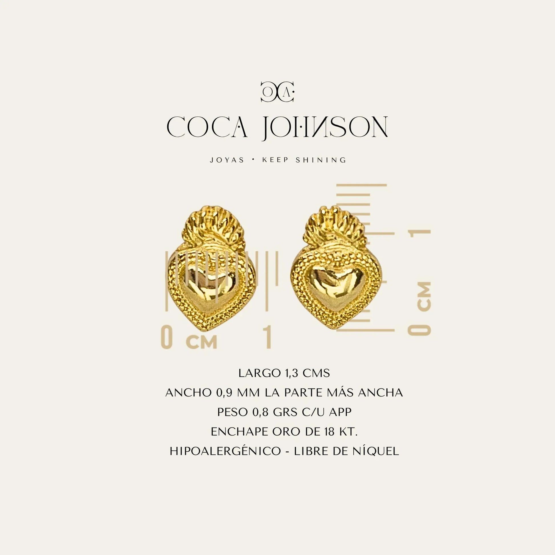 Aros_Julieta_Caracteristicas_Tecnicas_Resumen - Coca Johnson Joyas - Chile