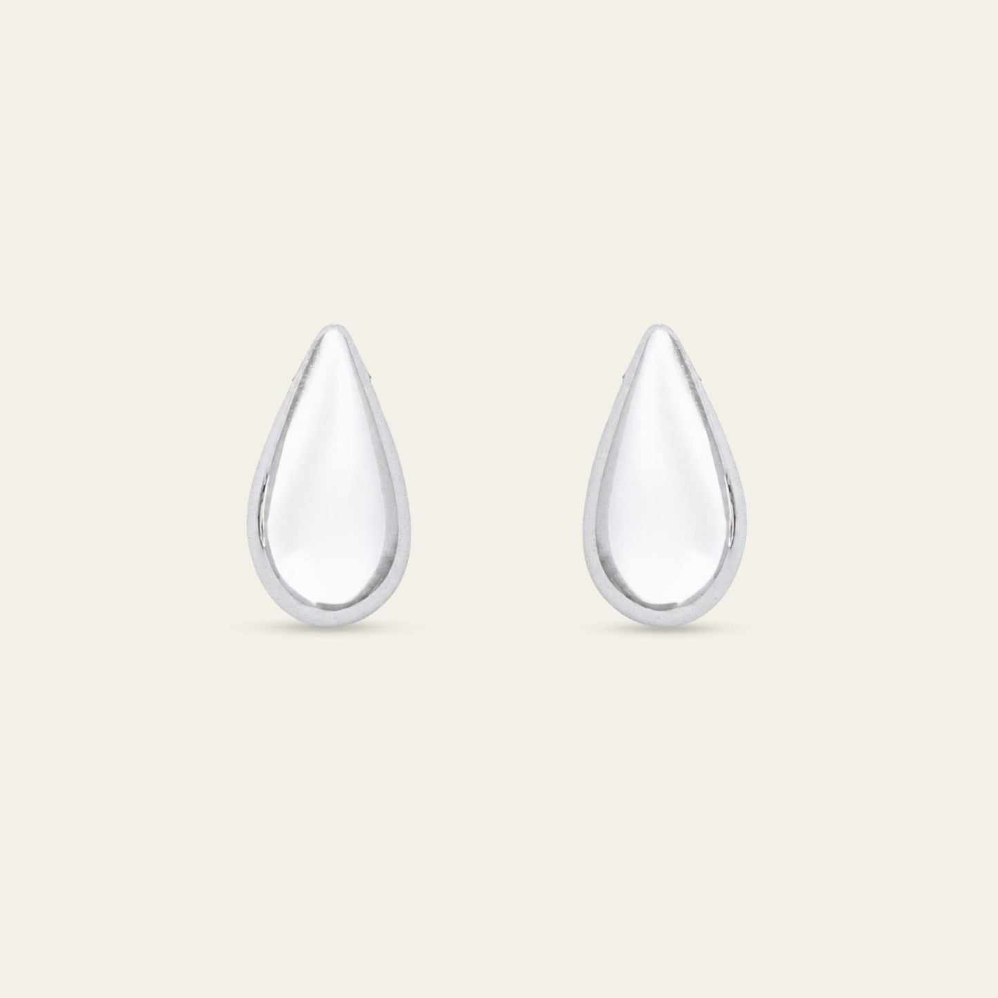 Aros Silver Drop