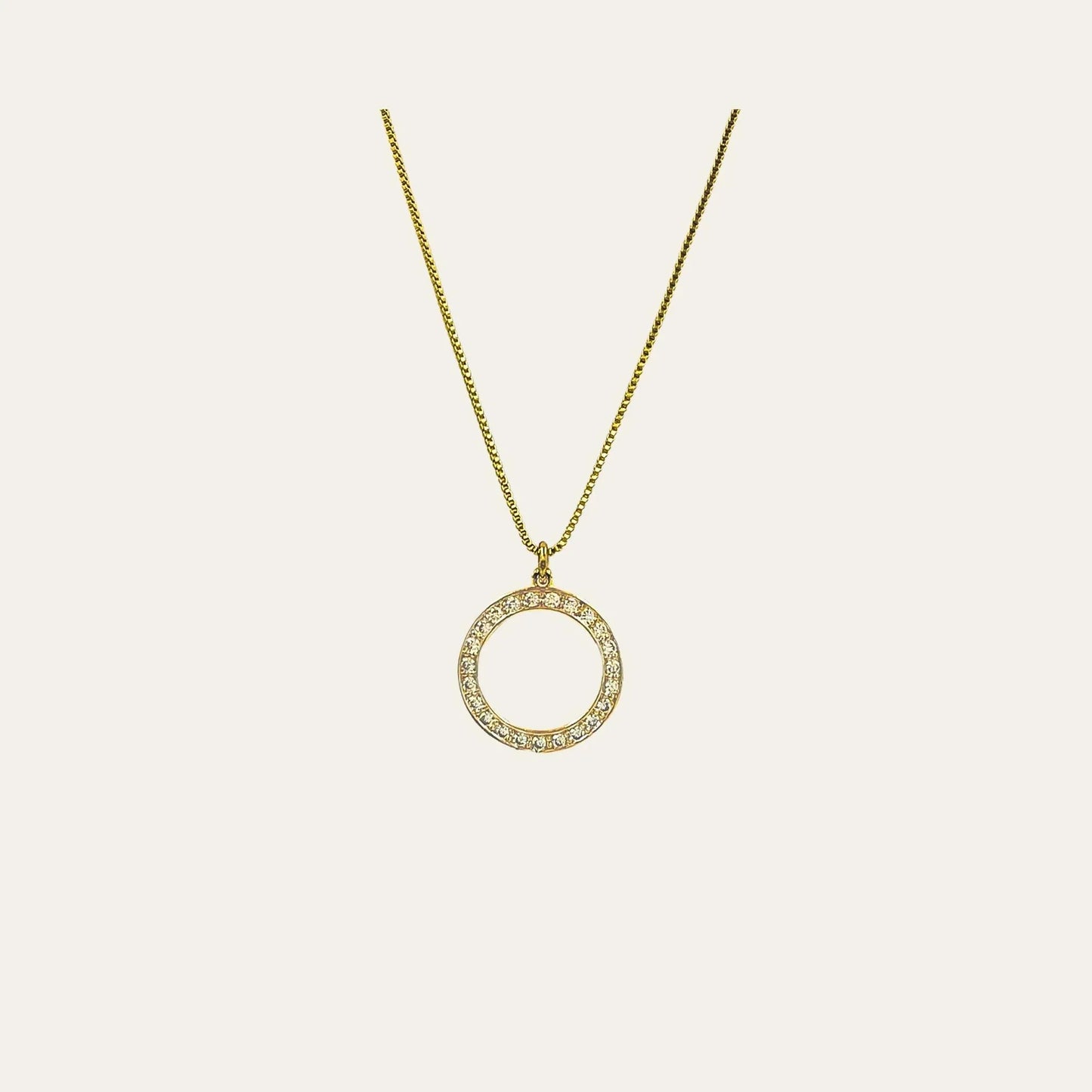 Collar Ana