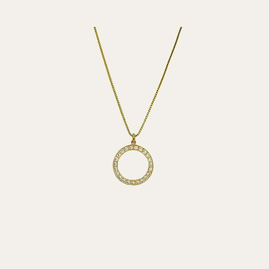 Collar Ana