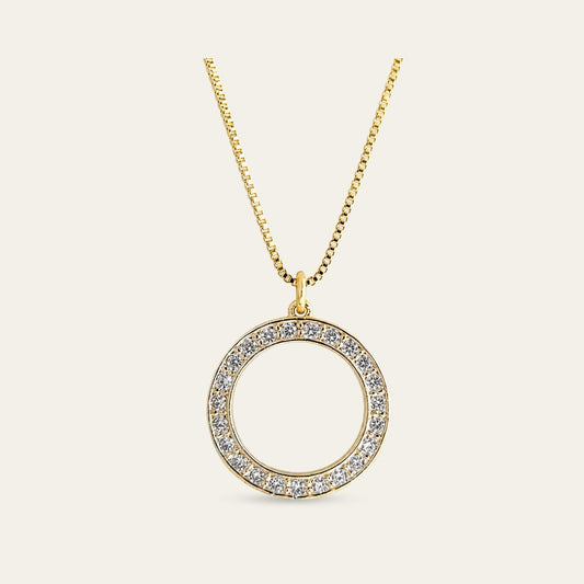 Collar Ana