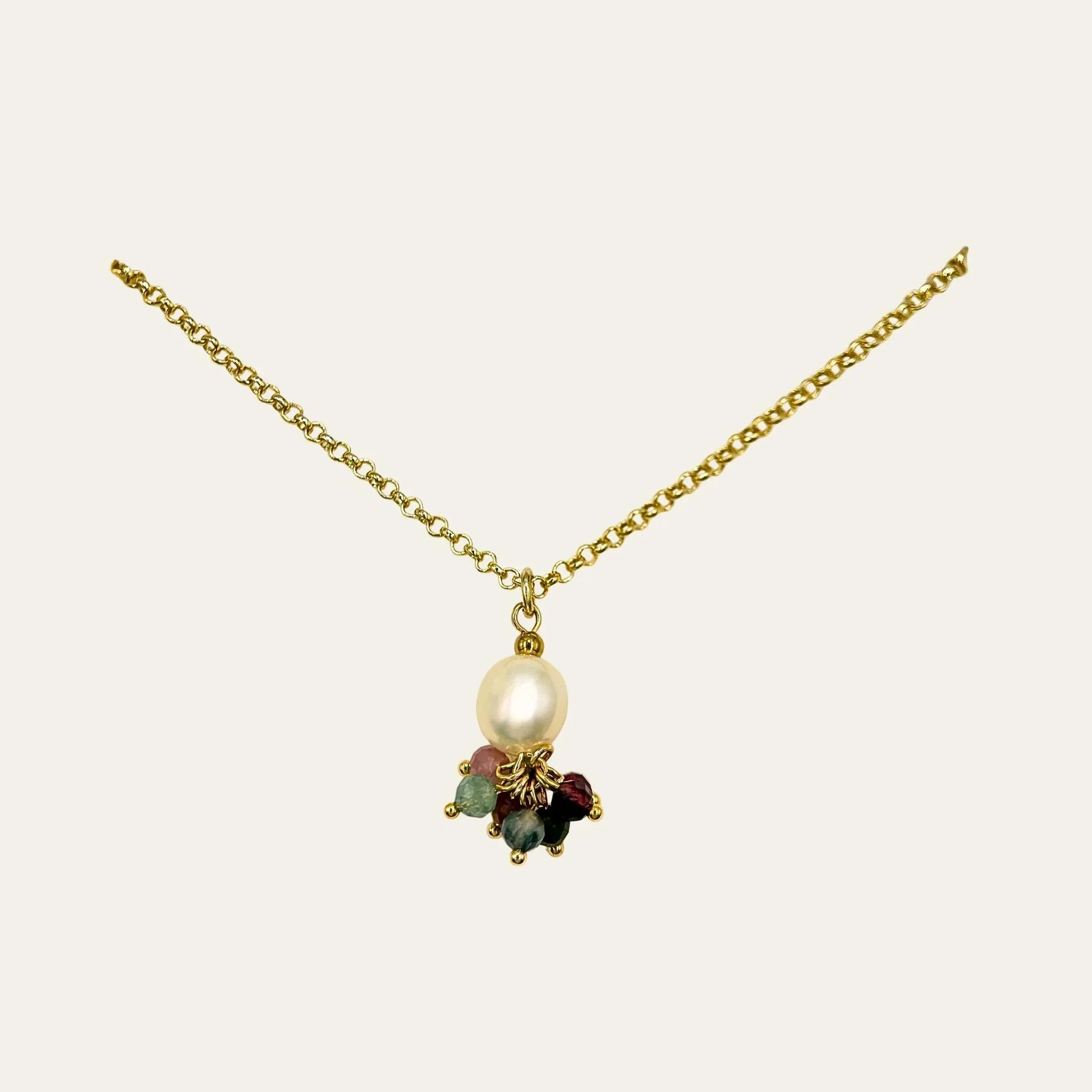 Collar_Belen_Turmalina_sin_fondo - Coca Johnson Joyas - Chile