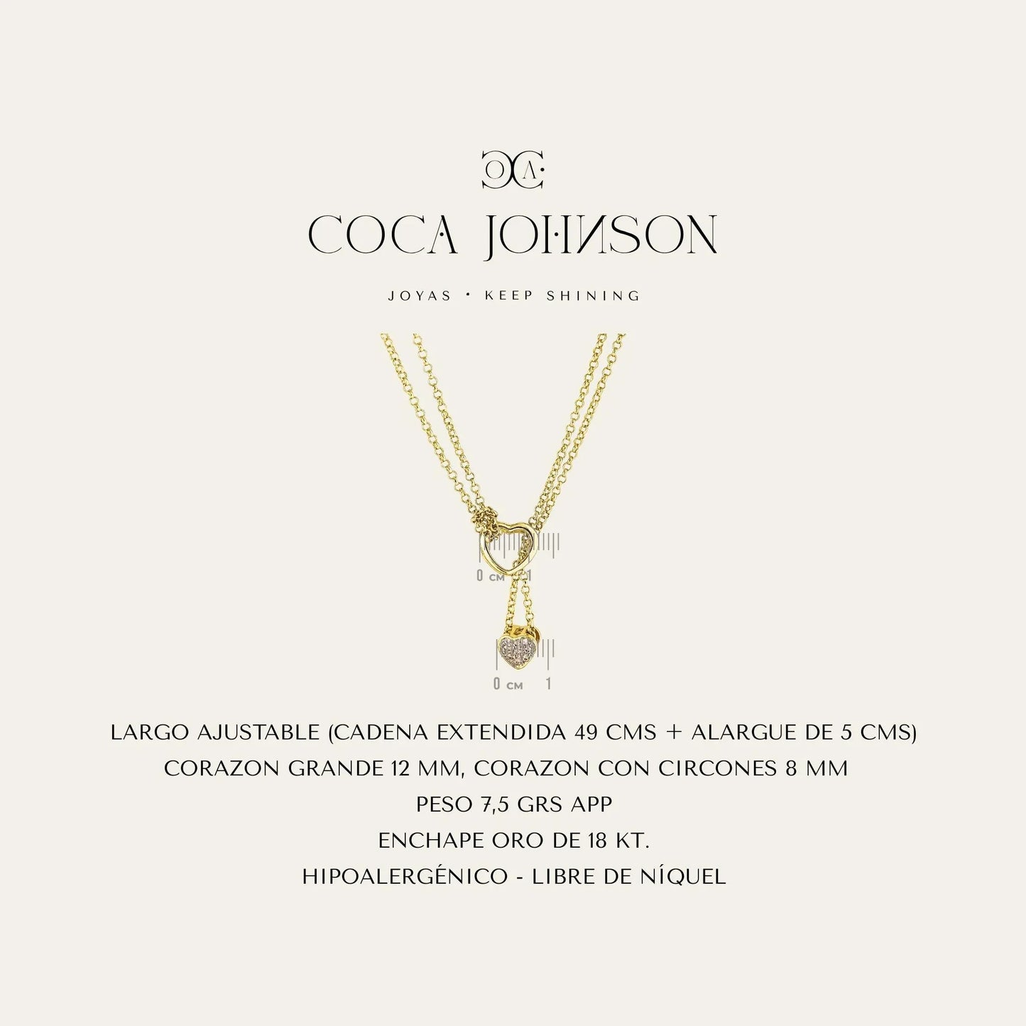 Collar_Cleo_Caracateristicas_Resumen - Coca Johnson Joyas - Chile