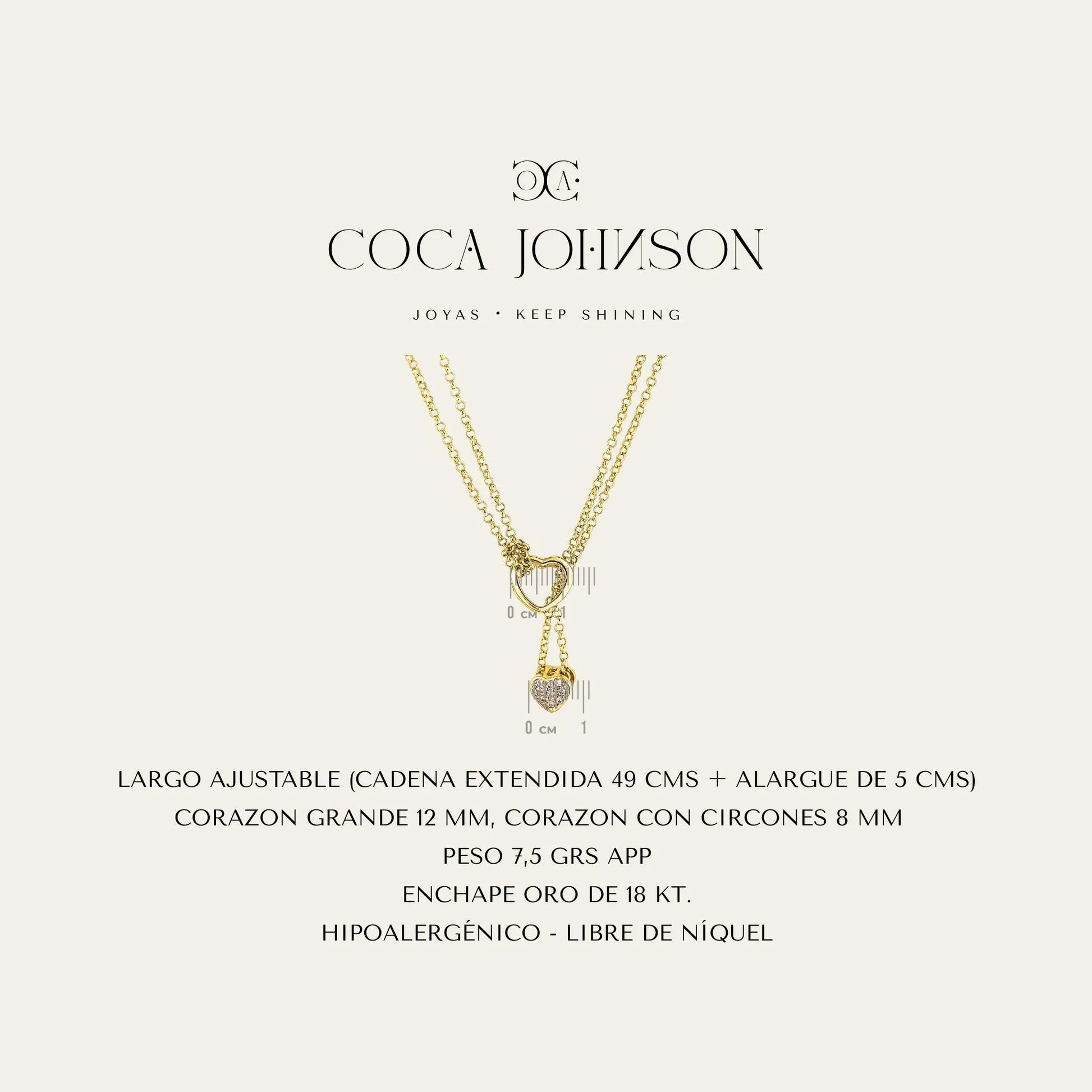 Collar_Cleo_Caracateristicas_Resumen - Coca Johnson Joyas - Chile