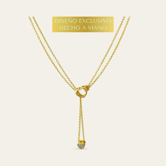 Collar Cleo