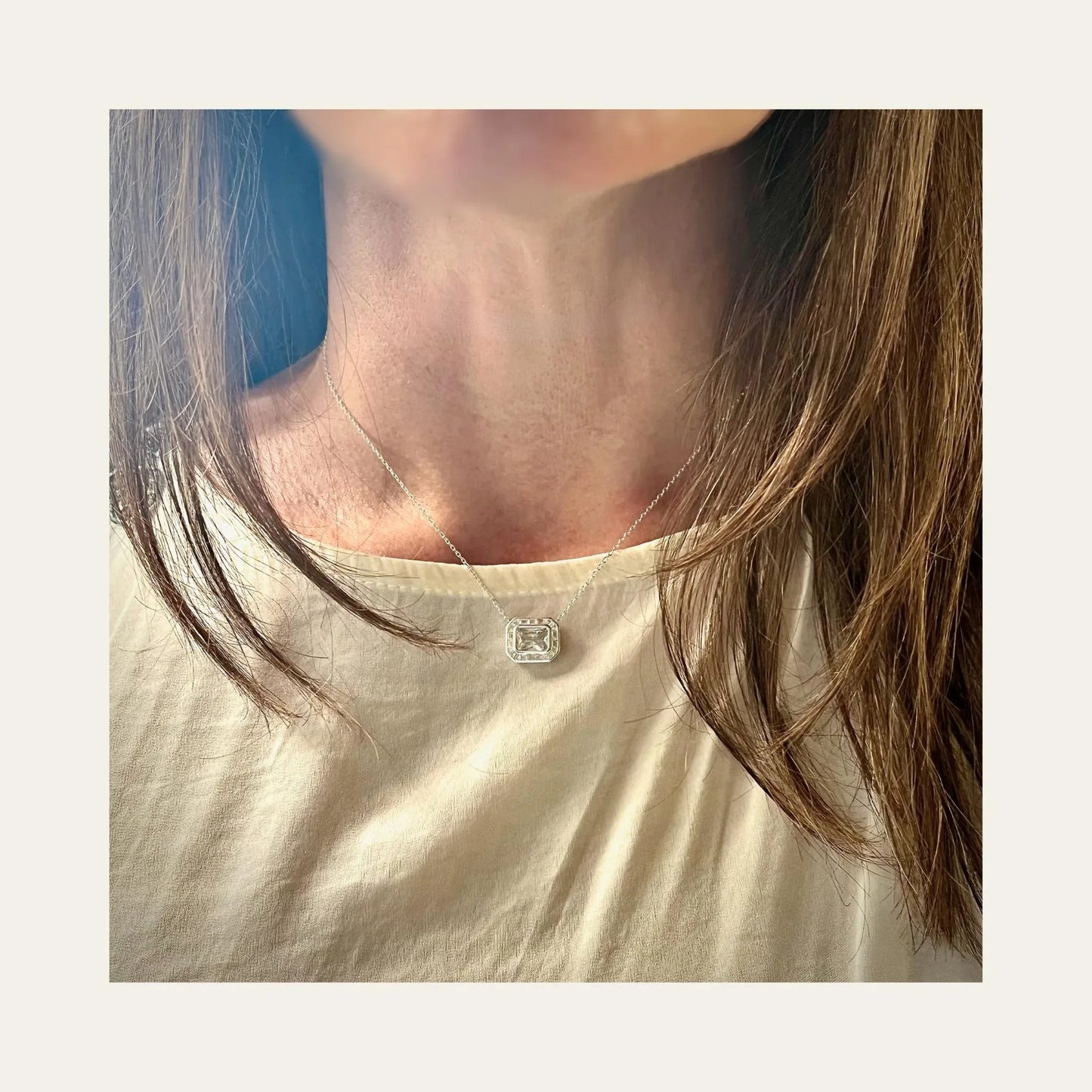 Collar_Cleo_Uso_solo - Coca Johnson Joyas - Chile