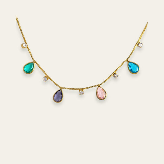 Collar Colomba