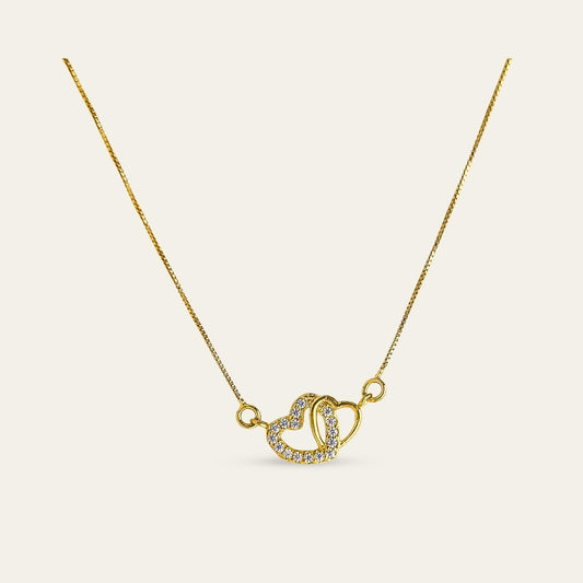 Collar Dalia