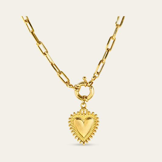 Collar Julieta