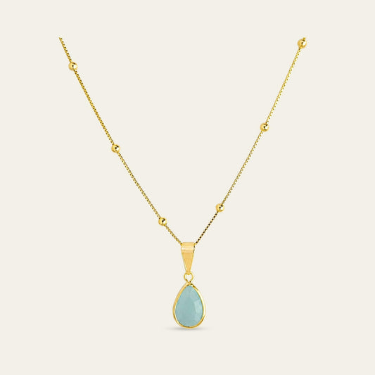 Collar Lucía