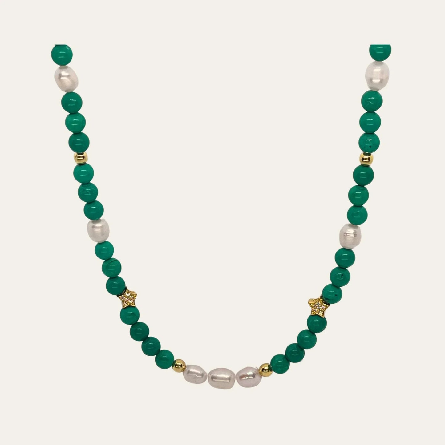 Collar Maca