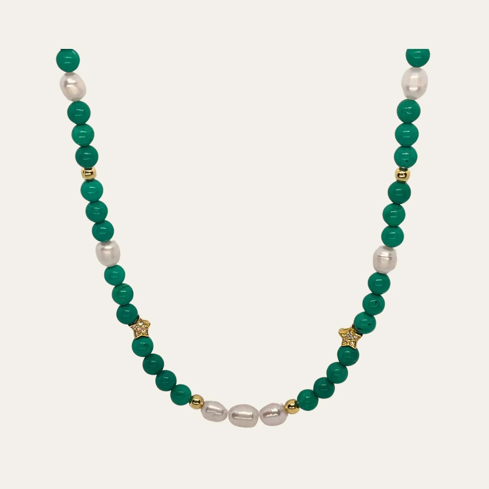 Collar Maca