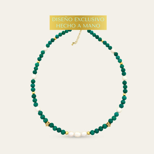Collar Maca